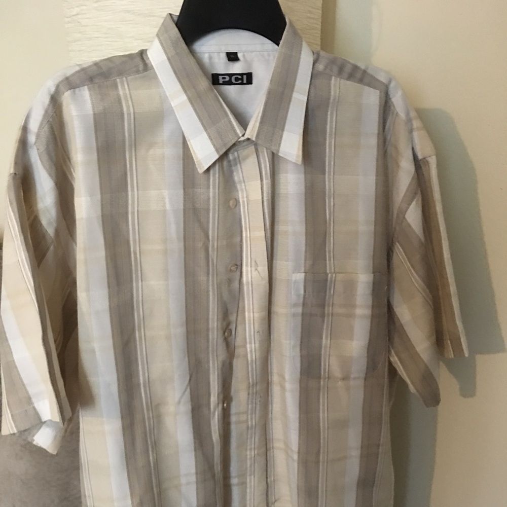 Men's casual shirt ⭐️