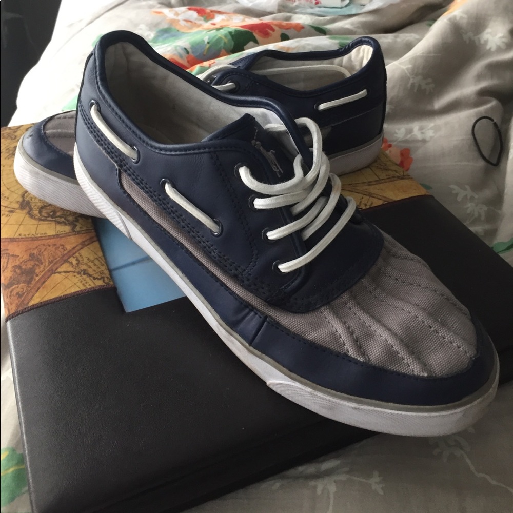 POLO, Ralph Lauren Men's Shoes