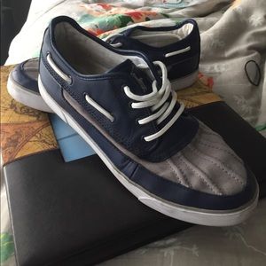 POLO, Ralph Lauren Men's Shoes