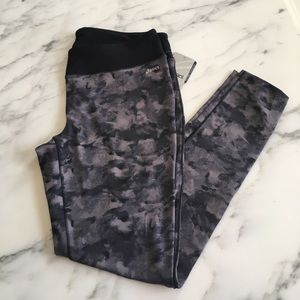 Asics running/workout pants