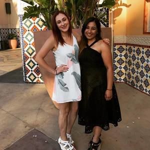 Meet your Posher, Gabriella