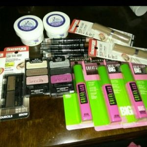 Make Up Bundle