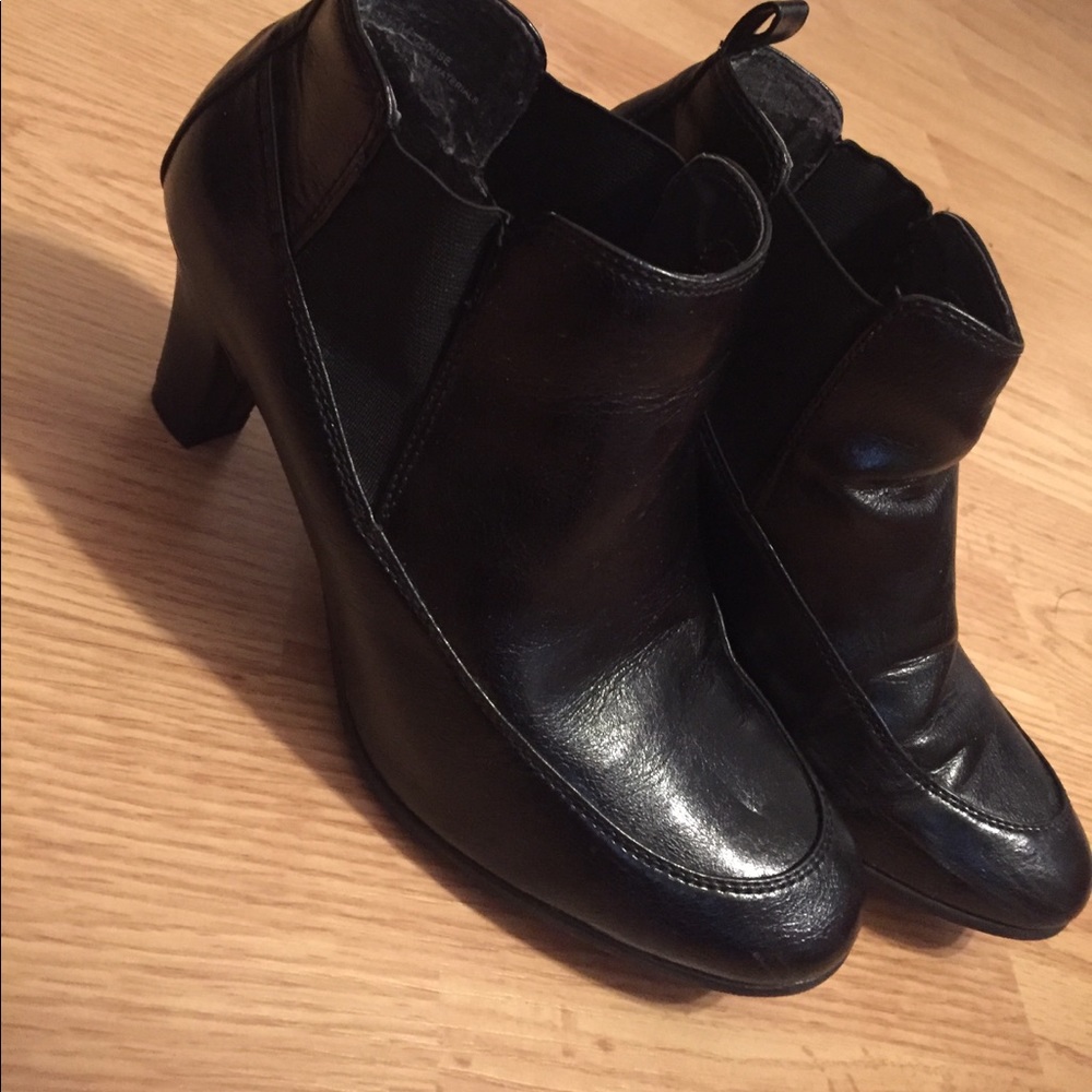 AreoSoles shoes