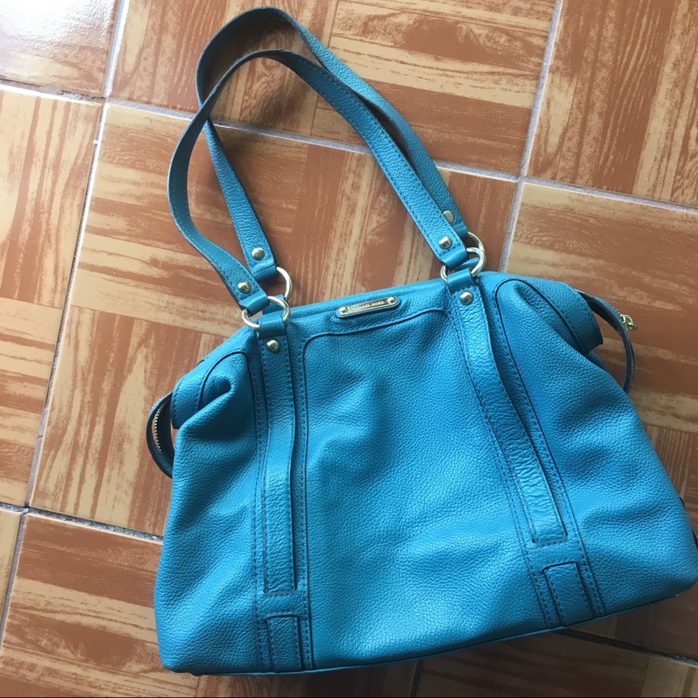 Authentic Michael Kors Bag - Medium Size