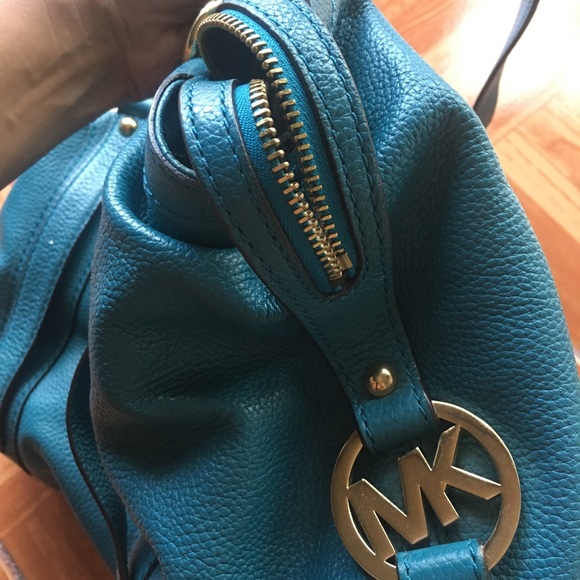 Authentic Michael Kors Bag - Medium Size - Picture 4 of 7
