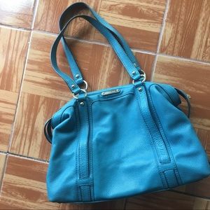 Authentic Michael Kors Bag - Medium Size