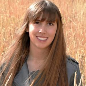 Meet your Posher, Jenna