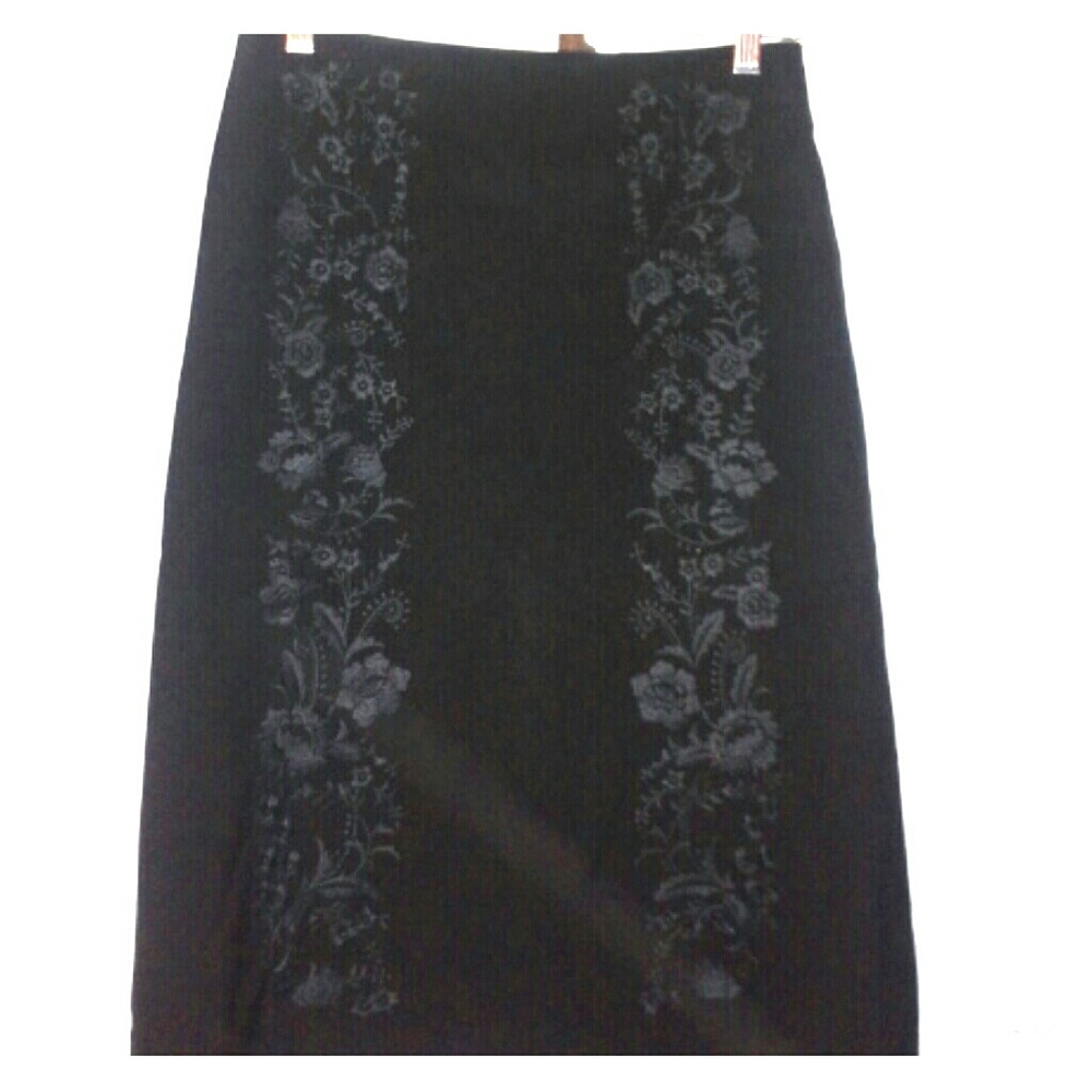 BANANA REPUBLIC SKIRT