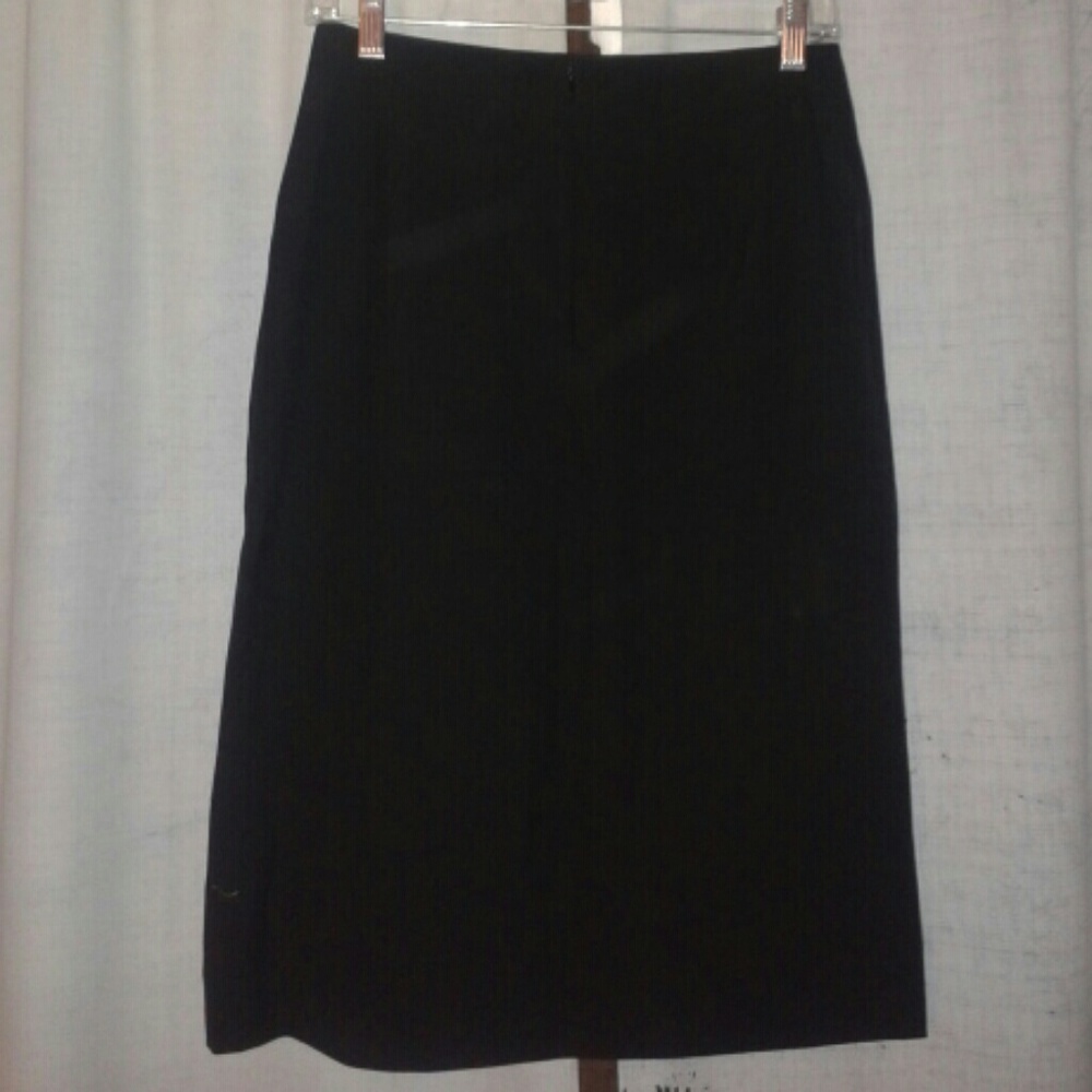 BANANA REPUBLIC SKIRT - Picture 3 of 3