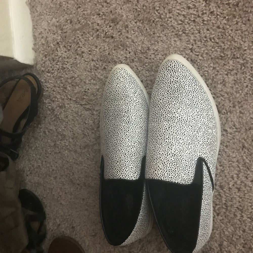 Shoes!