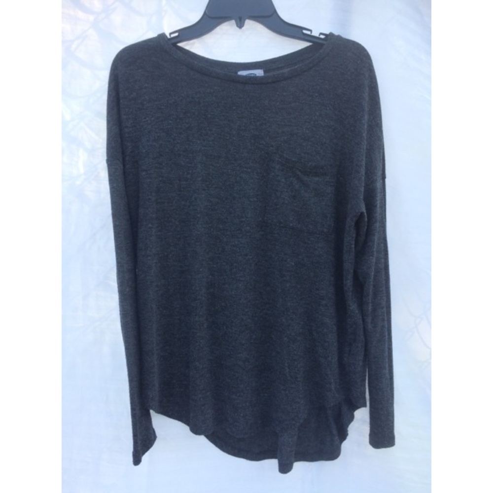 LABOR DAY SALE! Adorable oversized pocket shirt