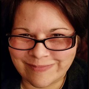 Meet your Posher, Rosemary