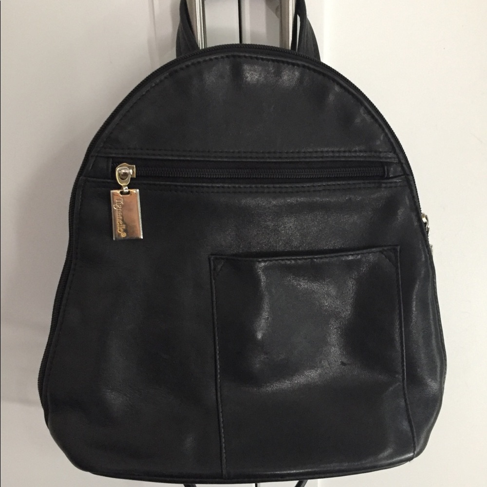 Mini backpack
