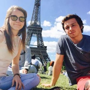 Meet your Posher, Paxton