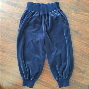 St John Spa Capris