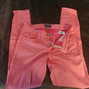 American eagle jeggings