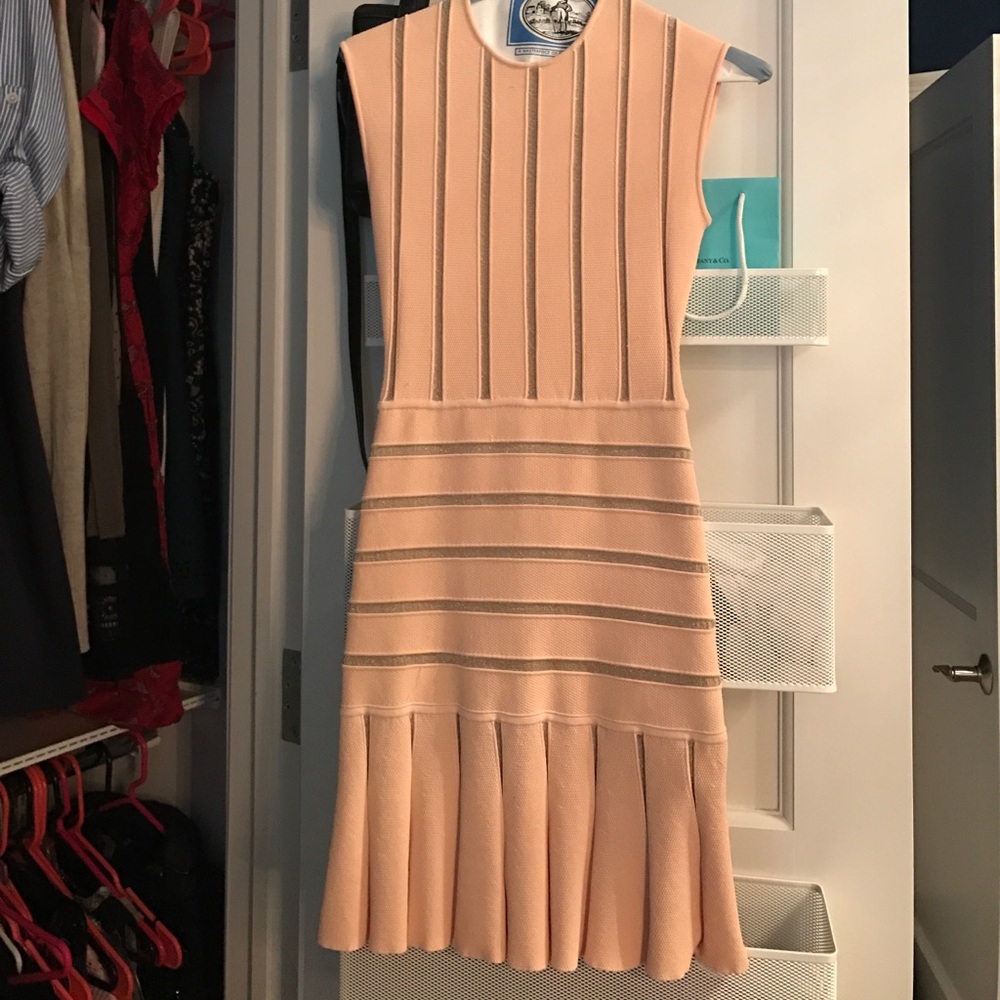 Ronny Kobo dress