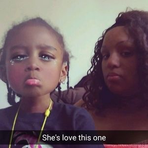 Meet your Posher, Rayray