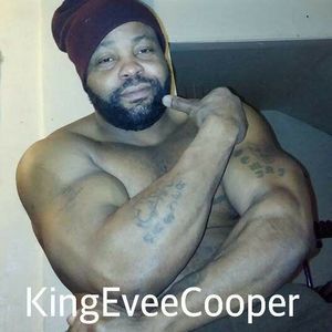 Meet your Posher, King