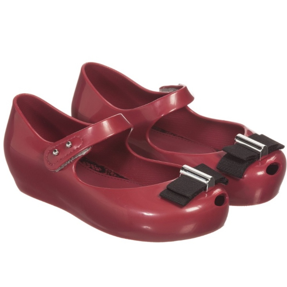 🎉HP🎉 NEW Mini Melissa Jason Wu Collab Shoes