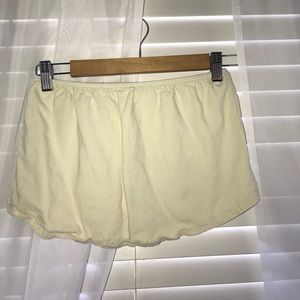 brand new brandy melville cassidy tube top