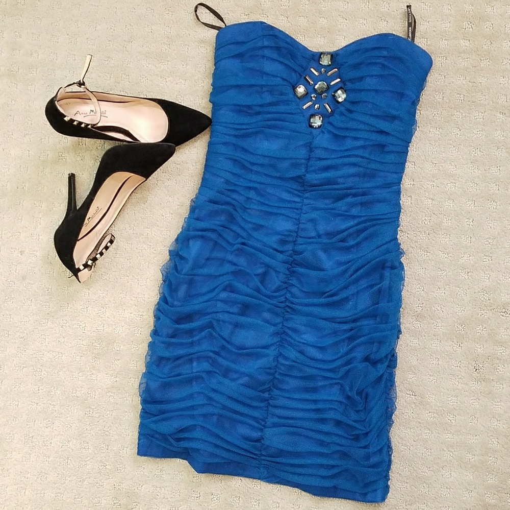 💕Jessica McClintock Dress💕