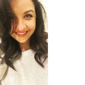 Meet your Posher, Marissa