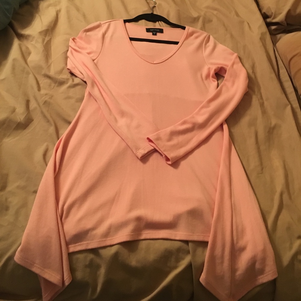 Karen Kane Top