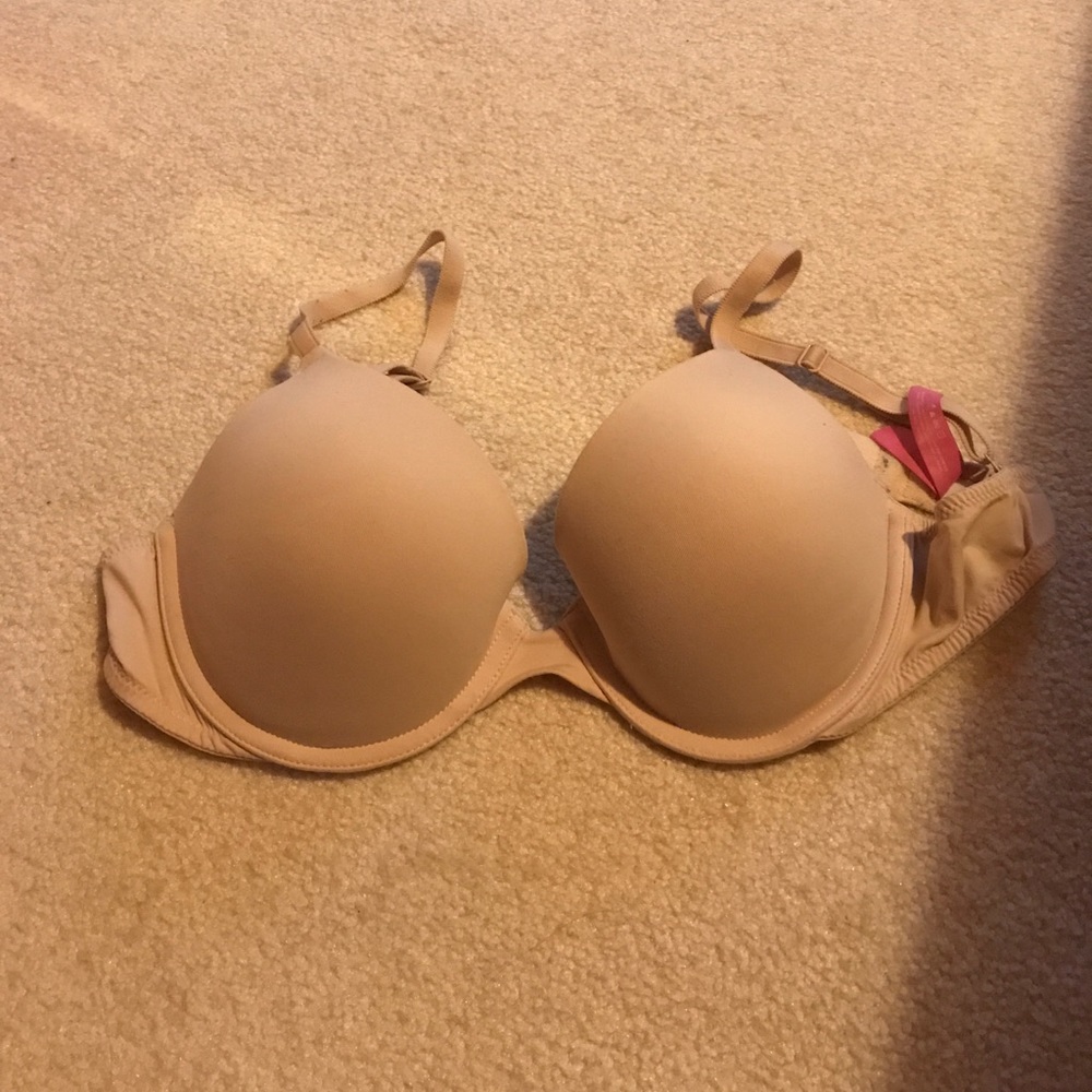 Victoria's Secret PINK bra. push-up