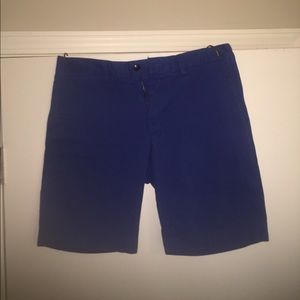 Banana Republic Men's Aiden Shorts size 32