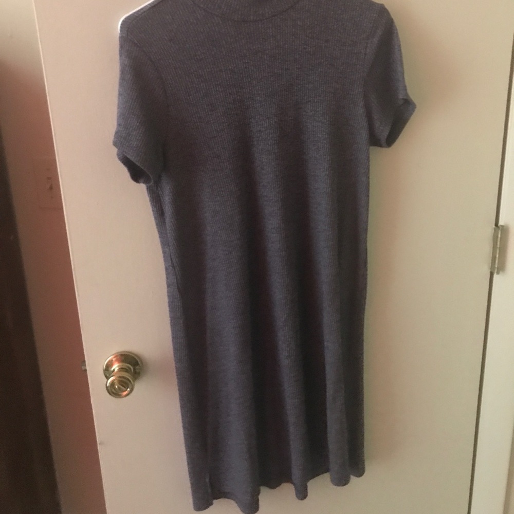 T shirt dress!