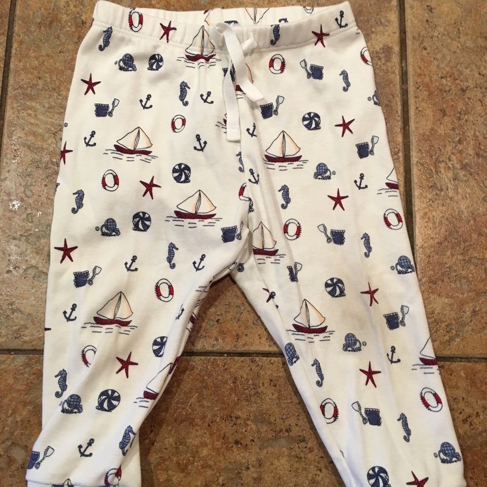 Gap sweatpants - Picture 3 of 4
