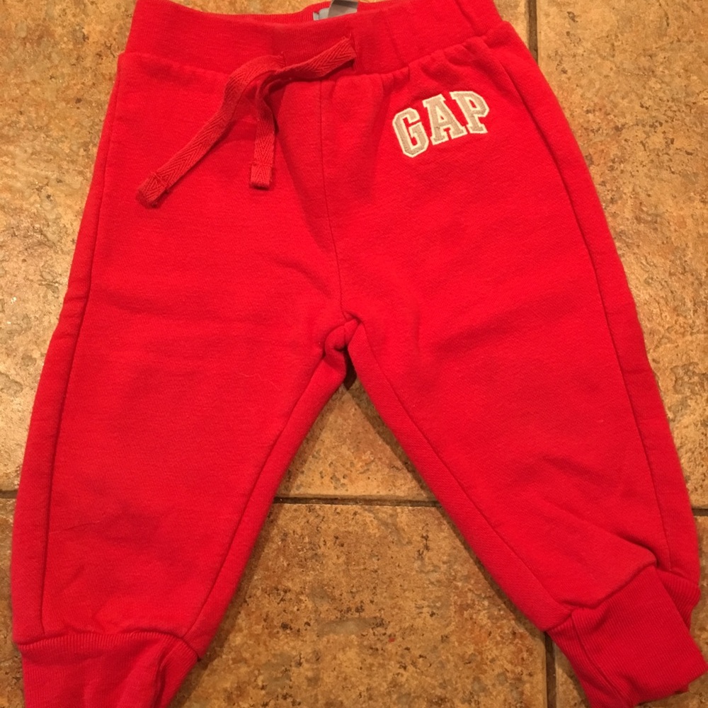 Gap sweatpants - Picture 4 of 4