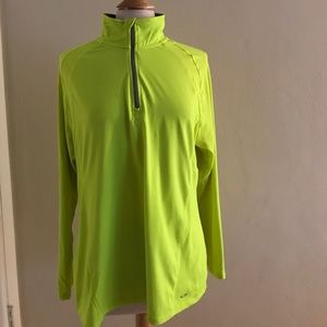 Champion neon activewear. Excellent condition. XL.