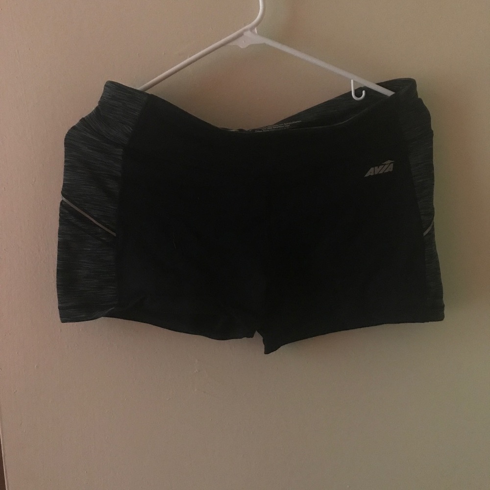 Yoga shorts