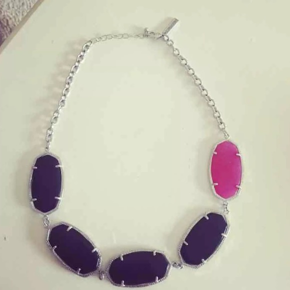 Kendra Scott Jewelry - Kendra Scott "Noelle" necklace