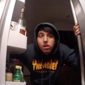 Meet your Posher, Jonathan