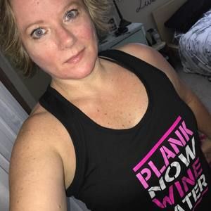 Meet your Posher, Jodi