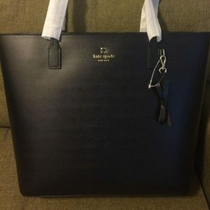 NWT Tori Sawyer Street Kate Spade
