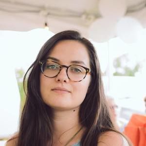 Meet your Posher, Jess