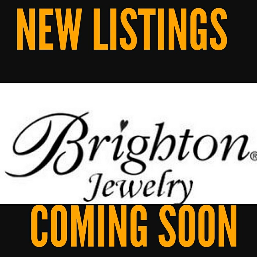 Brighton Jewelry