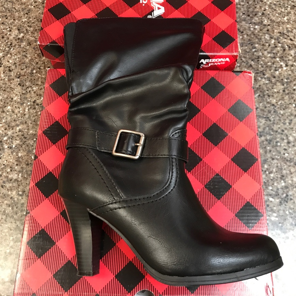 Arizona Boots