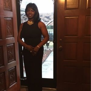 Meet your Posher, Antonia