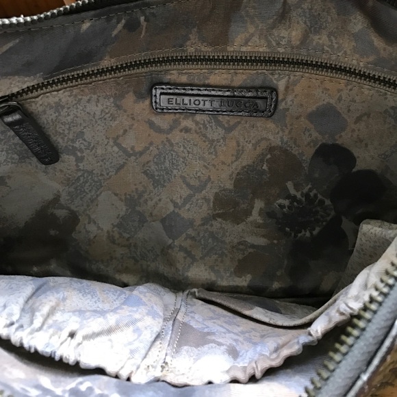 Elliott Lucca Handbag - Picture 3 of 3
