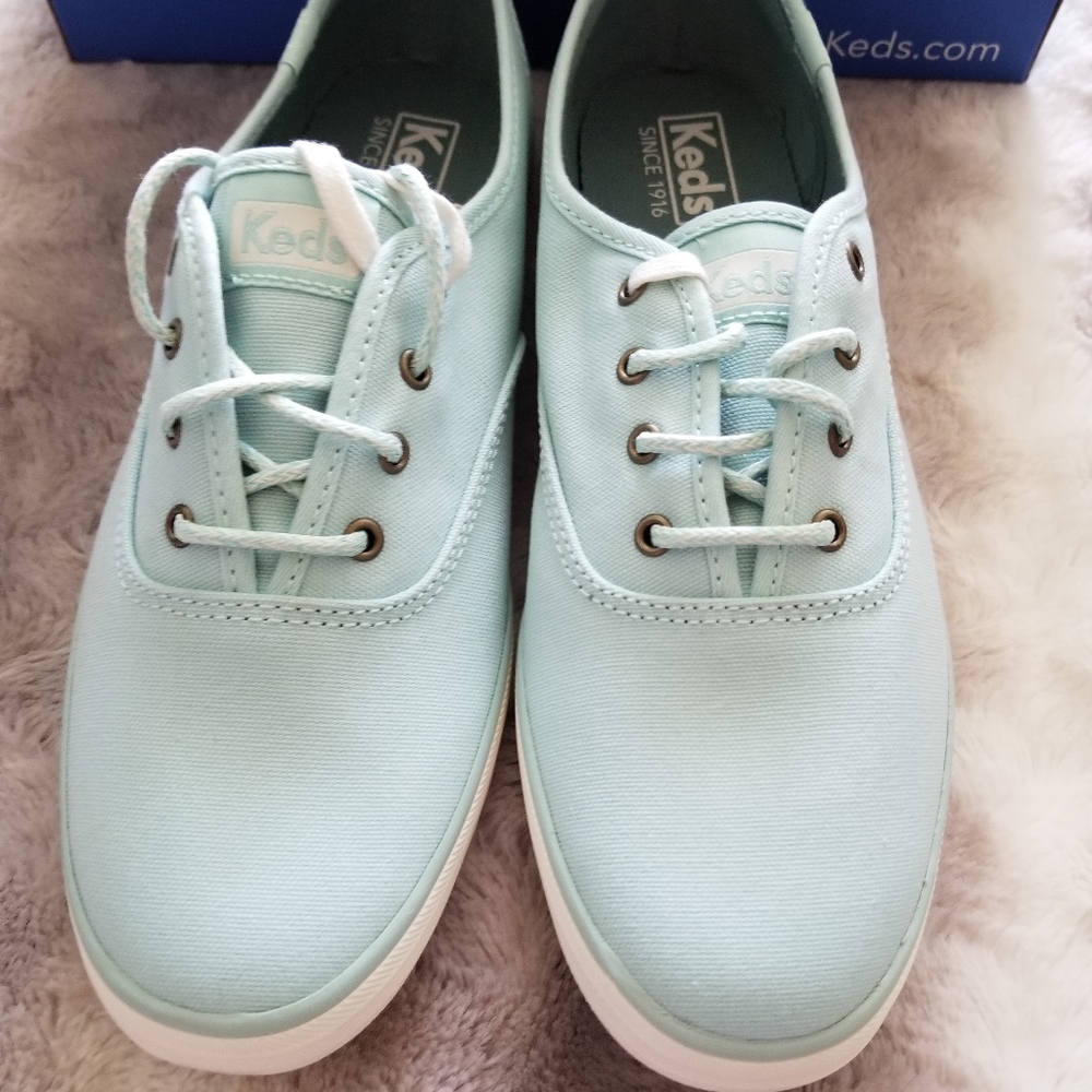 Keds Champion Canvas Sneaker