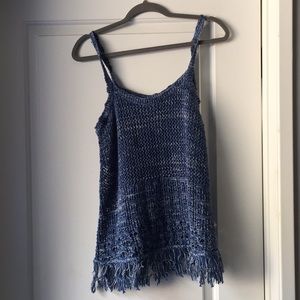 Lucky Brand Tank