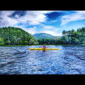 Meet your Posher, Haley