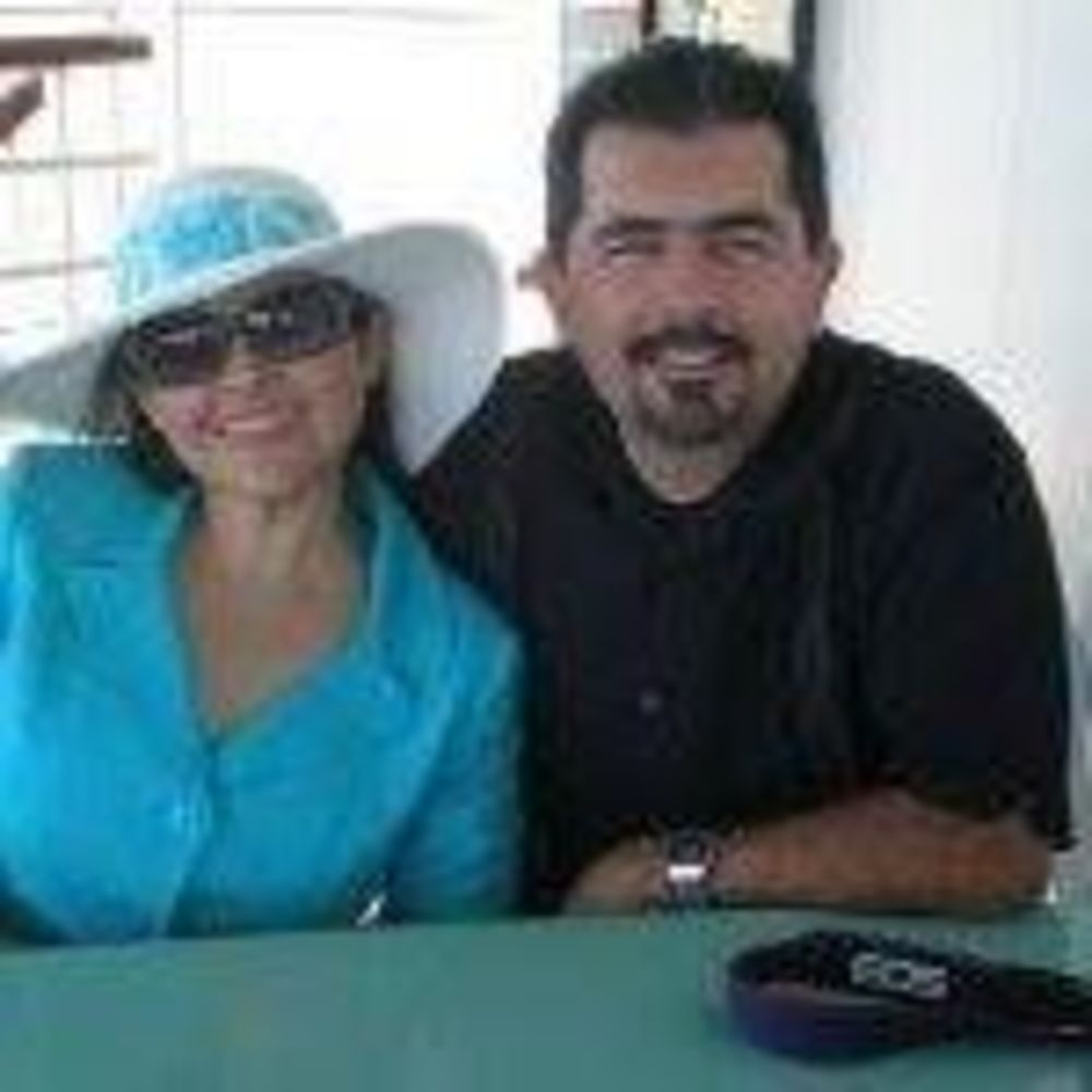 Meet your Posher, Saida