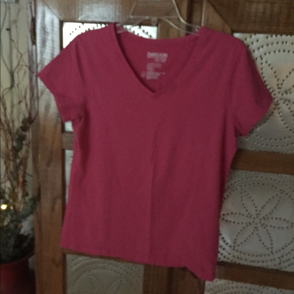 Never worn Danskin activewear top