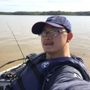 Meet your Posher, Danny